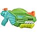 Nerf Super Soaker - Dino Squad - Pistola Ad Acqua - Foto miniatura 2