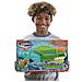 Nerf Super Soaker - Dino Squad - Pistola Ad Acqua - Foto miniatura 4