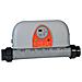 Riscaldatore Elettrico Trifase 12kw - Red Line 12 - Foto miniatura 1