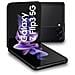 Galaxy Z Flip3 5G 128 GB 8 GB RAM Display 6.7" Full HD+ Fotocamera 12 Mpx Android Tim Italia Nero - Foto miniatura 1