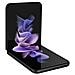 Galaxy Z Flip3 5G 128 GB 8 GB RAM Display 6.7" Full HD+ Fotocamera 12 Mpx Android Tim Italia Nero - Foto miniatura 2