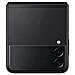 Galaxy Z Flip3 5G 128 GB 8 GB RAM Display 6.7" Full HD+ Fotocamera 12 Mpx Android Tim Italia Nero - Foto miniatura 6