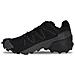 Scarpe Speedcross 5 Taglia 42 Codice 406840 Nero - Foto miniatura 2