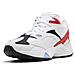 Scarpe Aztrek 96 Taglia 36 Codice Ef3026 Bianco - Foto miniatura 6