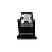E80932 Accessorio di Sistema POS Supporto POS Nero - Foto miniatura 1