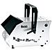 B-100, 25W, 100 - 240V, 50 - 60 Hz, 4,2 kg, 170 x 172 x 341 mm, Bianco - Foto miniatura 1