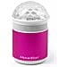 MusicMan BT-X17 Speaker 1-Via 4W Bluetooth - Rosa - Foto miniatura 1