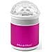 MusicMan BT-X17 Speaker 1-Via 4W Bluetooth - Rosa - Foto miniatura 4