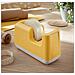 Distributore Di Nastro Leitz Cosy Incl. Nastro Giallo - Foto miniatura 8