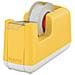 Distributore Di Nastro Leitz Cosy Incl. Nastro Giallo - Foto miniatura 1
