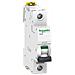 Schneider Electric A9f92102. Eingangsstrom: 2 A. Internationale Schutzart (ip-code) : Ip20. Breite: 18 Mm, Tiefe: 78,5 Mm, Hhe: 85 Mm (a9f92102)  - Foto miniatura 1