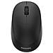 Mouse SPK7407B/00 Ottico 4 Tasti 1600 DPI Colore Nero - Foto miniatura 1