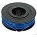 Trimmer Bobina 1.5mmx15m V Wolf Gt - Foto miniatura 1