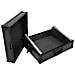 Mixer Case Pro Mcbl-19, 8u - Foto miniatura 2