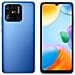 Redmi 10C 128 GB 4 GB RAM Dual Sim Display 6.71" HD+ Slot Micro SD Fotocamera 50 Mpx Android Blu - Foto miniatura 1