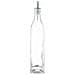Dispenser Per Olive, Aceto, Bottiglia Di Vetro, 500 Ml, - Foto miniatura 1