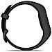 Activity Tracker Vívosmart 5 Impermeabile 5ATM Display OLED Bluetooth / GPS per Fitness con Contapassi e Cardiofrequenzimetro Taglia L Nero - Foto miniatura 3