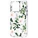 Cover Iphone 13 Pro Anti-cadute 3m Stampa Willow Fiori Bianchi - Foto miniatura 4