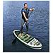 Set Da Sup Gonfiabile Hydro-force Kahawai 310x86x15 Cm - Foto miniatura 1