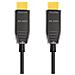 CHF0112 cavo HDMI 15 m HDMI tipo A (Standard) Nero - Foto miniatura 4