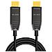 CHF0112 cavo HDMI 15 m HDMI tipo A (Standard) Nero - Foto miniatura 3