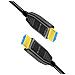 CHF0112 cavo HDMI 15 m HDMI tipo A (Standard) Nero - Foto miniatura 2