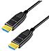 CHF0112 cavo HDMI 15 m HDMI tipo A (Standard) Nero - Foto miniatura 1