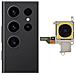 Fotocamera Posteriore Galaxy S23 Ultra, Grandangolo 200mp Originale - Foto miniatura 2