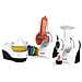 Robot Da Cucina 3 In 1 Frozen Fruit Asmf-105 - Foto miniatura 1