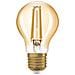Lampadina Led Osram Vintage E27 Oro 7,5w 865lm 2400k Ip20 300° [lv-4058075293359] - Foto miniatura 2