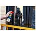Wd-40 Specialist Grasso Bianco Al Litio Spray - 400ml - 33390 - Foto miniatura 2