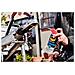 Wd-40 Specialist Grasso Bianco Al Litio Spray - 400ml - 33390 - Foto miniatura 4