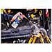 Wd-40 Specialist Grasso Bianco Al Litio Spray - 400ml - 33390 - Foto miniatura 5
