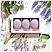 Sapone Di Lusso Alla Lavanda Da 21 Once 60 G Confezione Da 3, 21 Once Fluide, Viola (w160034-6) - Foto miniatura 2