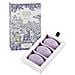 Sapone Di Lusso Alla Lavanda Da 21 Once 60 G Confezione Da 3, 21 Once Fluide, Viola (w160034-6) - Foto miniatura 4