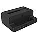 ICY BOX IB-2914MSCL-C31 USB 3.2 Gen 2 (3.1 Gen 2) Type-C Nero - Foto miniatura 1