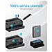 ICY BOX IB-2914MSCL-C31 USB 3.2 Gen 2 (3.1 Gen 2) Type-C Nero - Foto miniatura 3