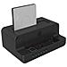 ICY BOX IB-2914MSCL-C31 USB 3.2 Gen 2 (3.1 Gen 2) Type-C Nero - Foto miniatura 10