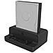 ICY BOX IB-2914MSCL-C31 USB 3.2 Gen 2 (3.1 Gen 2) Type-C Nero - Foto miniatura 11