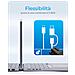 ICY BOX IB-2914MSCL-C31 USB 3.2 Gen 2 (3.1 Gen 2) Type-C Nero - Foto miniatura 5