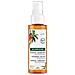 Olio Nutrizione Capelli Secchi 100ml Mango Klorane - Foto miniatura 1