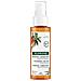 Olio Nutrizione Capelli Secchi 100ml Mango Klorane - Foto miniatura 2