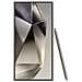 Galaxy S24 Ultra 5G 512 GB 12 GB Ram Dual Sim Display 6.8" QHD+ Fotocamera 200 Mpx Android Europa Grigio - Foto miniatura 2