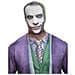 Maschera My Other Me Joker Taglia Unica - Foto miniatura 1