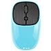 Mouse Tracer Tramys46943 Nero Turchese - Foto miniatura 1