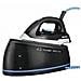 Ferro da Stiro a Caldaia Potenza 2400W Colore Nero - Foto miniatura 2