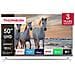 TV LED Ultra HD 4K 50" 50UA5S13W Android TV - Foto miniatura 1