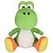 Peluche Yoshi's Island 20cm, Verde - Foto miniatura 1