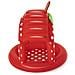 Piscina Gonfiabile Fragola Baby Con Tettuccio Very Berry 52387 - Foto miniatura 2