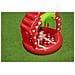 Piscina Gonfiabile Fragola Baby Con Tettuccio Very Berry 52387 - Foto miniatura 7